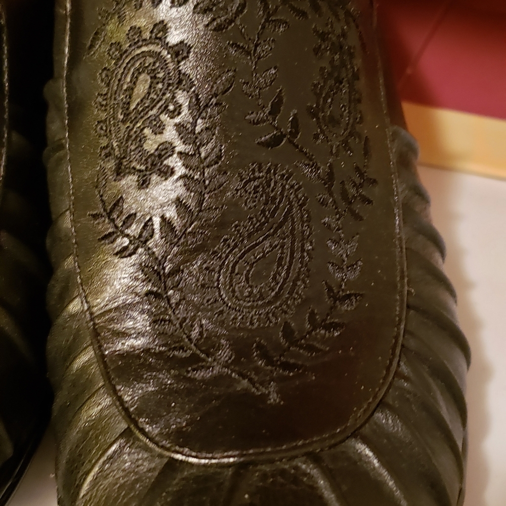 Söfft clogs - Picture 4 of 8
